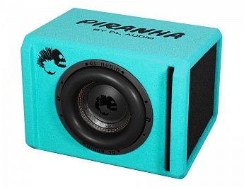 Сабвуфер DL Audio Piranha 10A Marine V.3