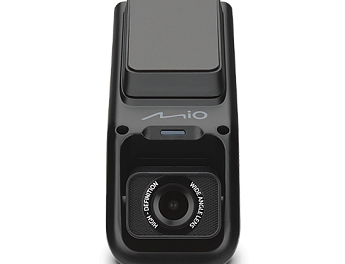 Видеорегистратор MIO MiVue J735D
