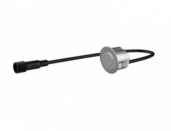 Датчик парковки 4 Drive S-Silver