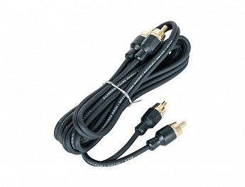 Межблочный кабель 2RCA-2RCA  KICX ARCA 18 