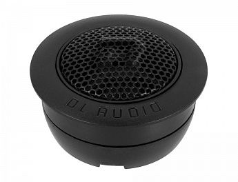 Твитер DL Audio Python Tweeter