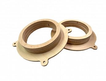 Кольцо проставочное AURA RNG-MZ.6PW