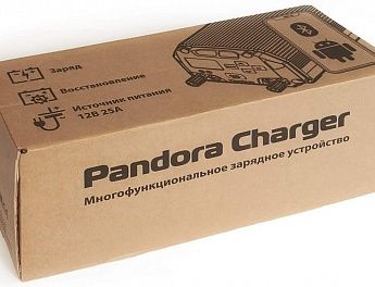 Зарядное устройство Pandora Charger