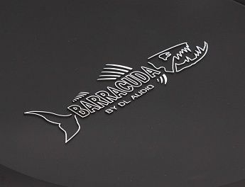 Сабвуфер DL Audio Barracuda 12 Flat
