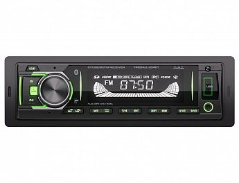 Автомагнитола Aura Fireball-204BT