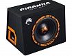 Сабвуфер DL Audio Piranha 10A SE