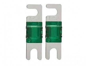 Предохранитель Mini ANL AURA FML-N125