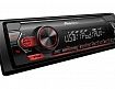 Автомагнитола PIONEER MVH-S120UI