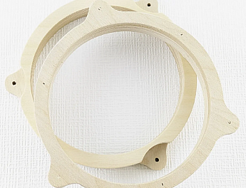 Кольцо проставочное K16OP29