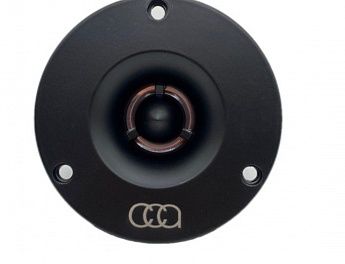Твитер Crystal Car Audio TW-01