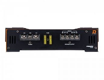Автомобильный усилитель DL Audio Piranha 2.60