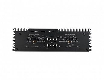 Автомобильный усилитель AVATAR ABR-600.4