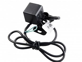 Камера заднего вида INTERPOWER Cam-IP*668IR AHD/CVBS