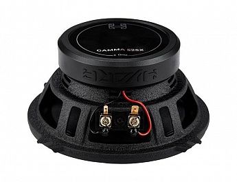 Коаксиальные акустика BLACK HYDRA GAMMA 525X