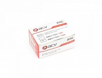 Предохранители MINI ANL ACV RM37-1523 