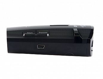 Радар-детектор SILVERSTONE F1 MONZA GS