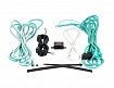 Активный сабвуфер DL Audio Piranha 10A V2 Black