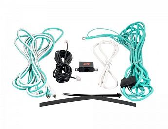 Активный сабвуфер DL Audio Piranha 10A V2 Black