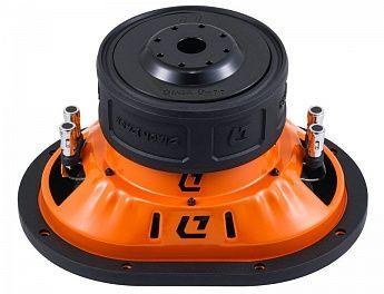 Сабвуфер DL Audio Phoenix Black Bass 69