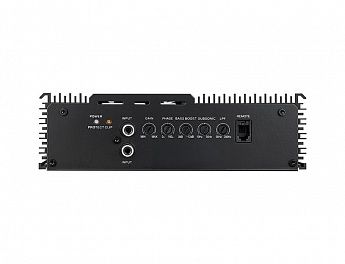 Автомобильный усилитель Avatar ABR-600.1
