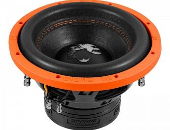 Сабвуфер DL Audio Piranha 10 V.2 SE