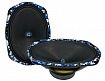 Эстрадная акустика Crystal Car Audio MR-69