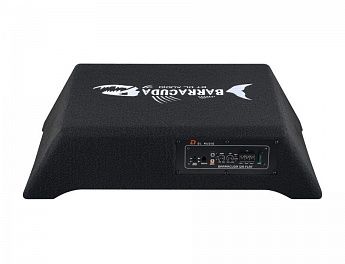 Сабвуфер DL Audio Barracuda 12A Flat