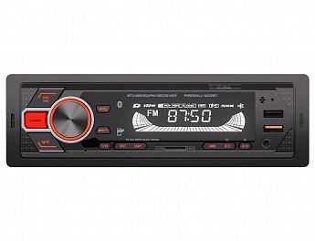 Автомагнитола Aura Fireball-203BT