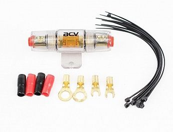 Акустический кабель ACV KIT 4.8BR