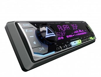 Автомагнитола AURA Indigo-878DSP
