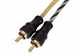 Межблочный RCA-кабель PHANTOM HRCA25