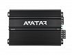 Автомобильный усилитель Avatar ABR-400.4