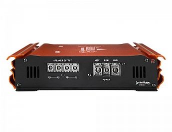 Автомобильный усилитель DL Audio Barracuda 1.900