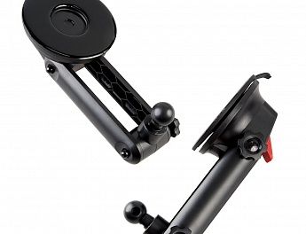 Автомобильный держатель SilverStone F1 TELEPORT S7