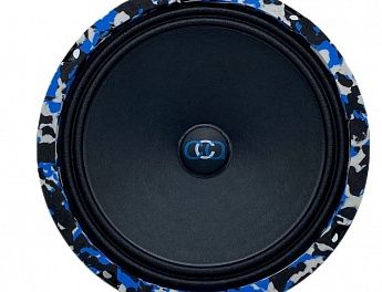 Эстрадная акустика Crystal Car Audio MR-65