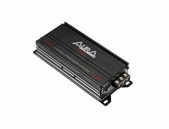 Автомобильный усилитель AurA Venom-D4.150 Ultra