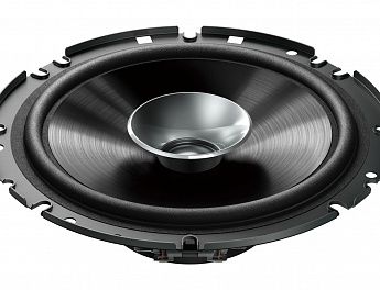 Коаксиальная акустика Pioneer TS-G1710F