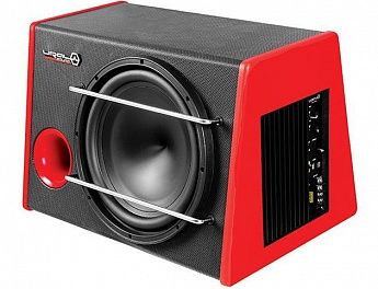 Активный сабвуфер Ural AS-D12A