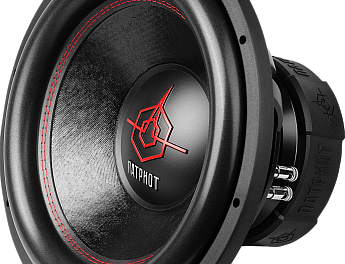 Сабвуфер Урал ПАТРИОТ 15 ГРОМ