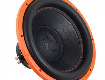Сабвуфер DL Audio Piranha 15 V.2