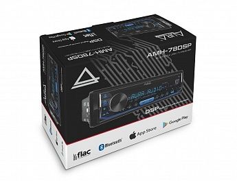 Автомагнитола AurA AMH-78DSP