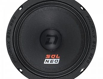 Эстрадная акустика DL Audio Phoenix SQL 165 Neo