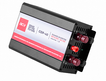 Преобразователь напряжения ACV CDP-40