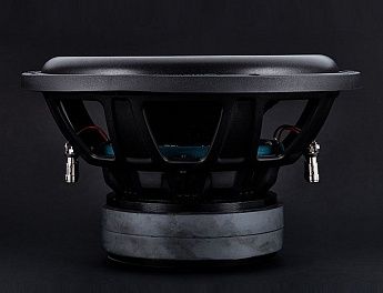 Сабвуфер Alphard Machete MF-12RD2