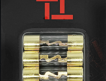 Предохранитель УРАЛ ТТ AGU-TT50