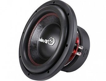 Сабвуфер Ural Bulava 10 V2