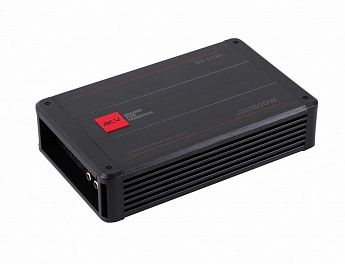 Автомобильный усилитель ACV DX-4.130 v4