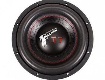 Сабвуфер Ural TT 12