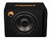 Сабвуфер DL Audio Piranha 15A Black V.3