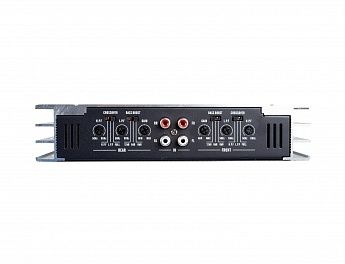 Автомобильный усилитель KICX LL ver.2 4.90
